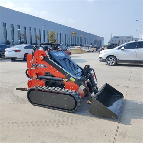 how to operate a skid steer loader|excavating with a skid steer.